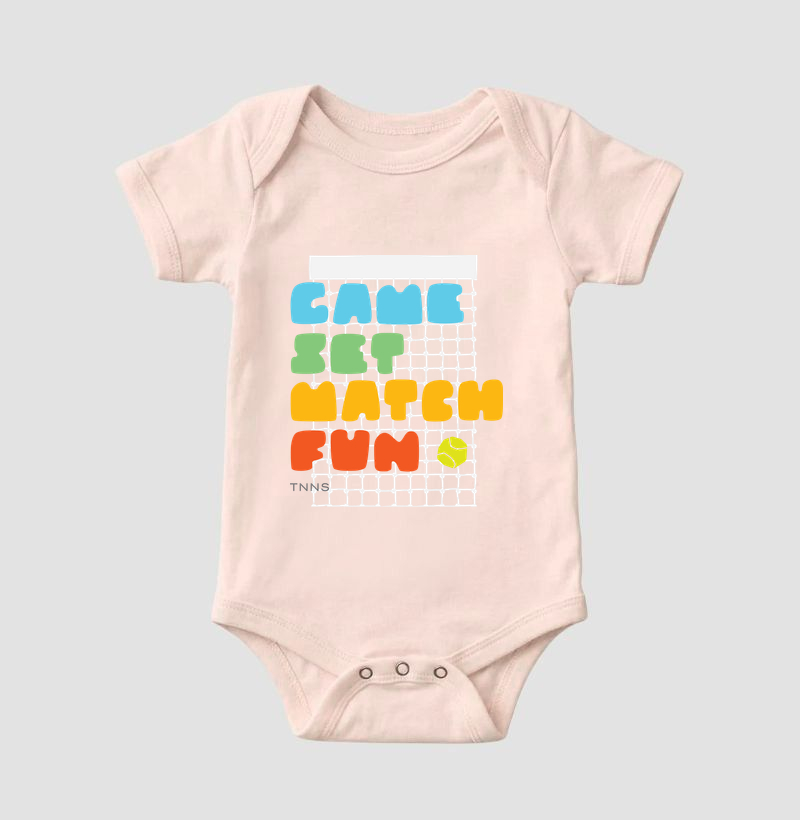 Game Set Match Fun - Imagem 5