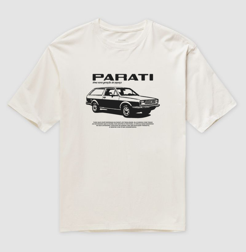 Parati | Uma nova geração de espaço - Imagem 7