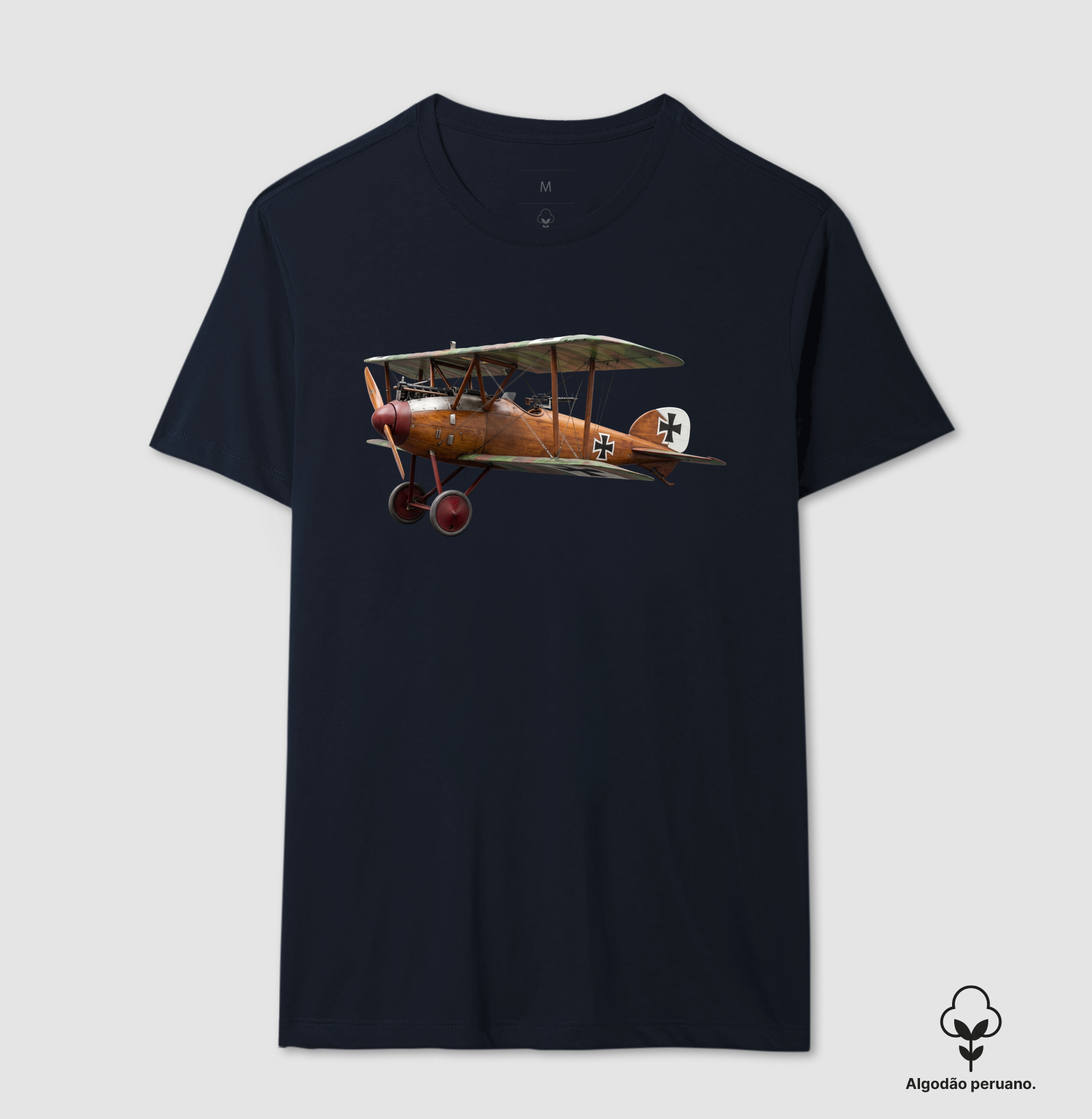 Camisa 1