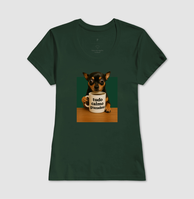 Camisa 15