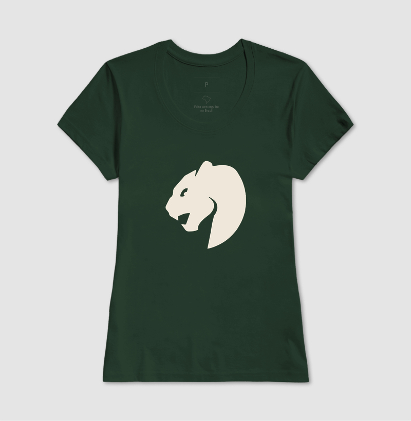 Camiseta NEW Wear Co. · Pantera - Imagem 13