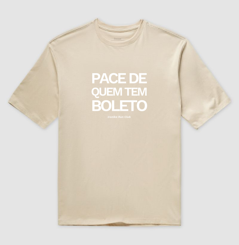Pace de quem tem boleto - Imagem 3
