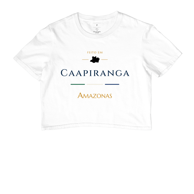 Feito em Caapiranga AM - Imagem 3