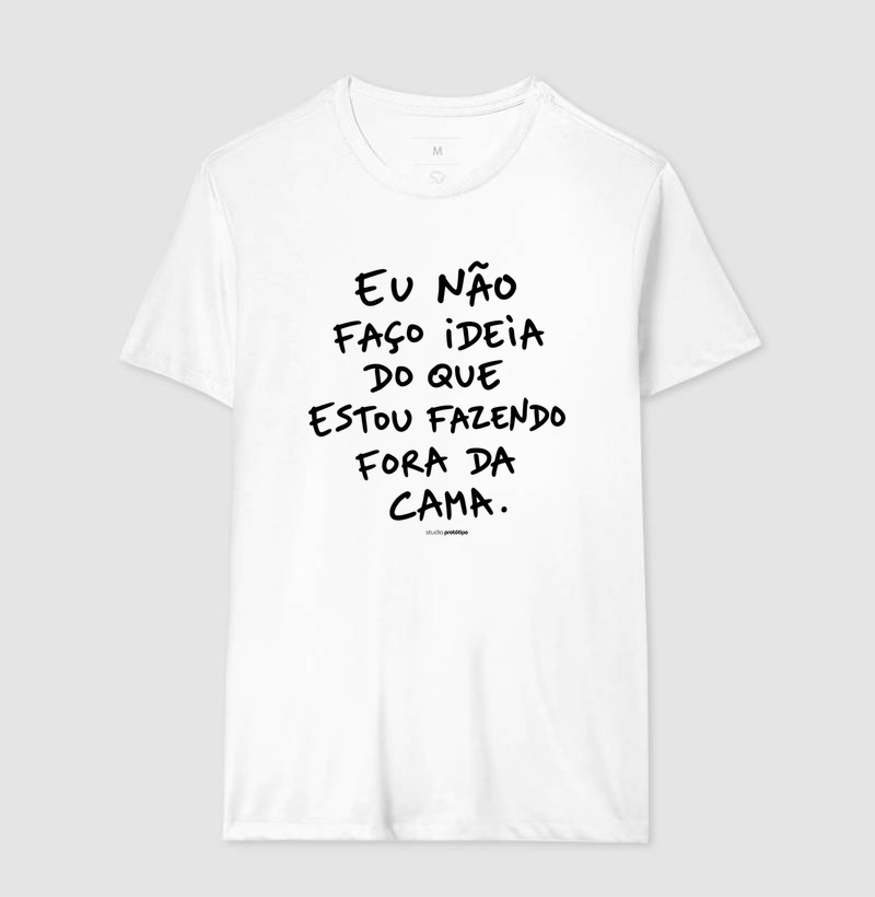 Fora da Cama (estampa G) - Imagem 4