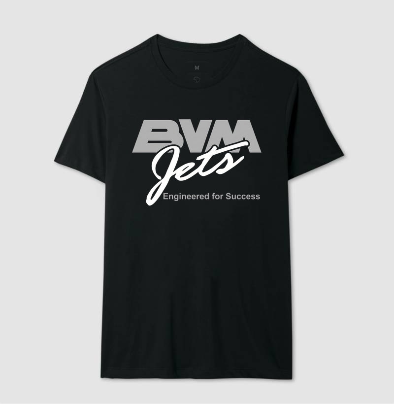 BVM jets- engineered for success - Imagem 2