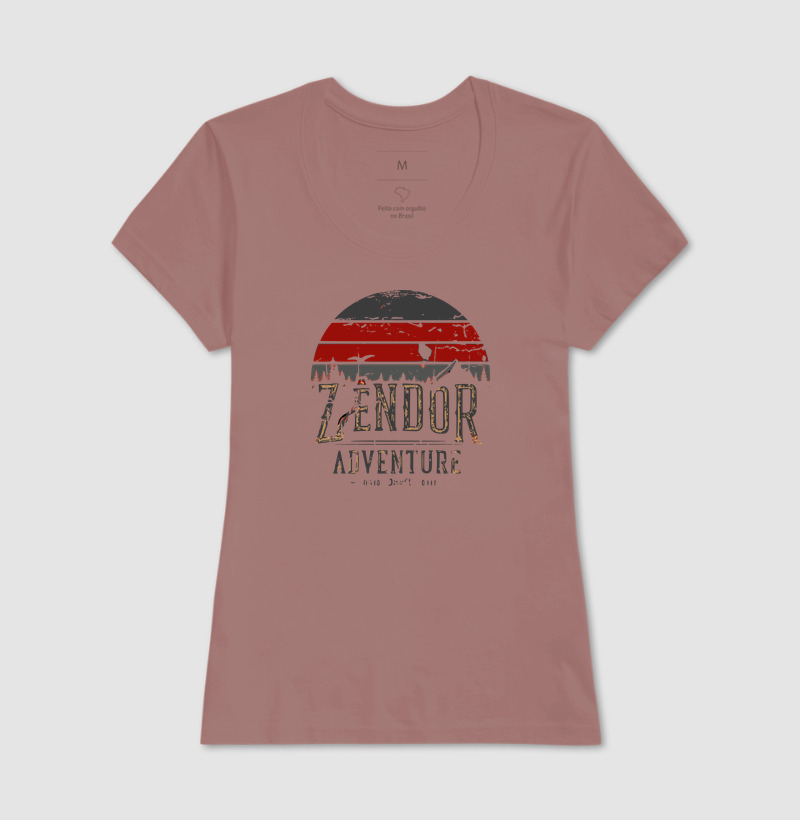 Camisa 17
