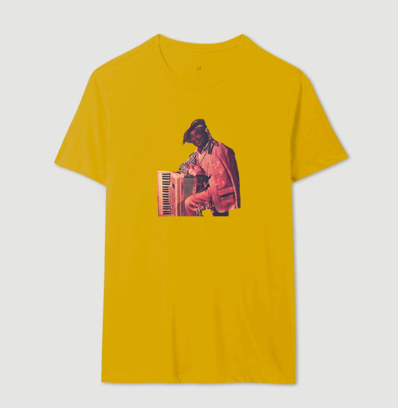 Camisa 13