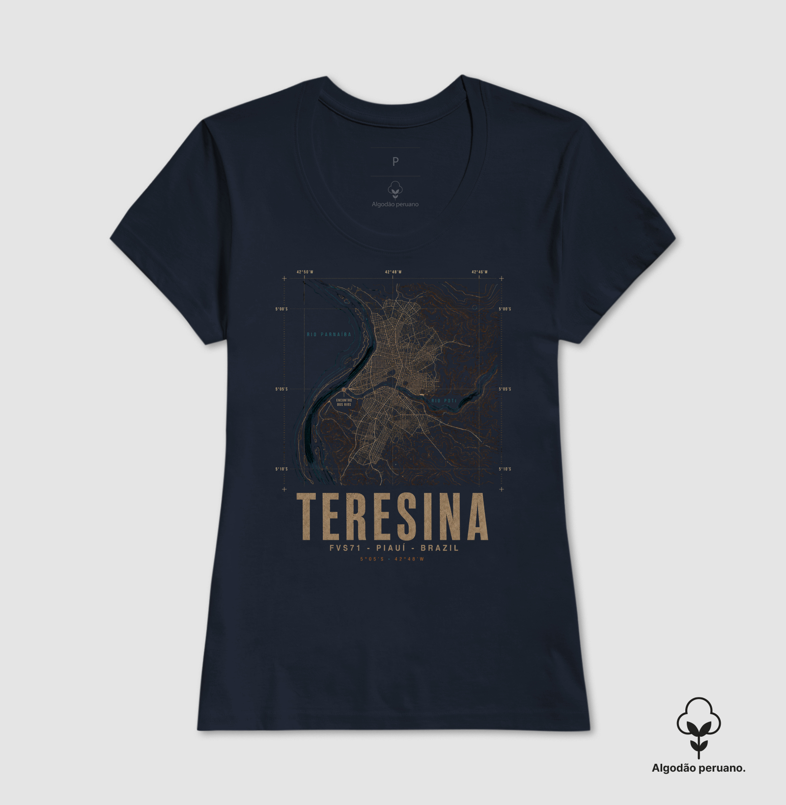 Camisa 6