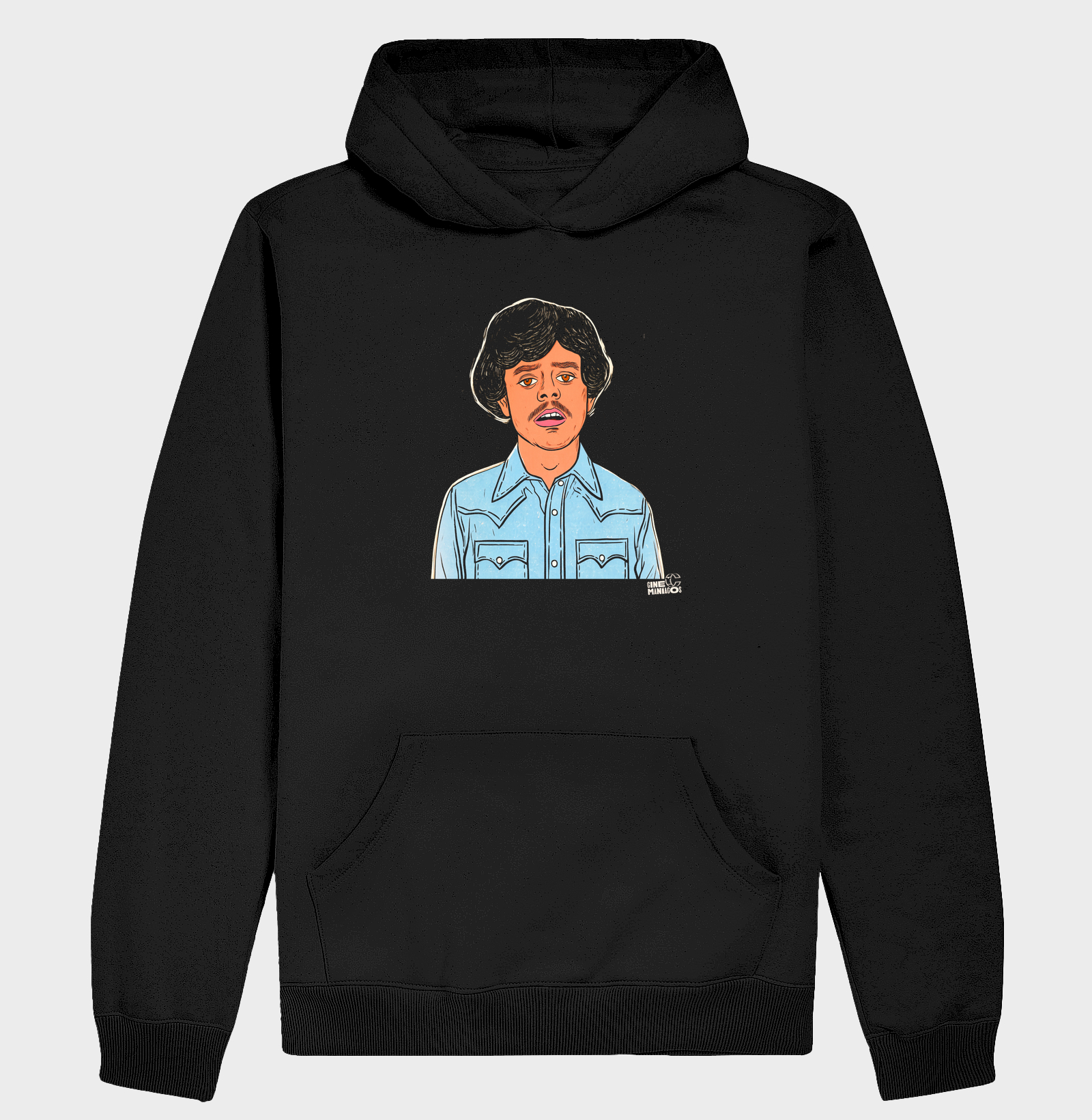 Pedro Sanchez — Napoleon Dynamite - Imagem 2