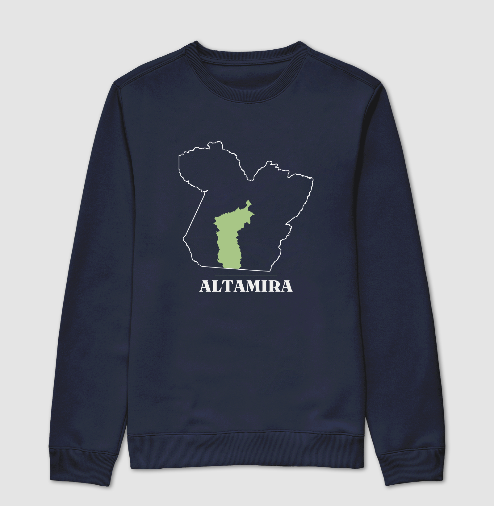 Altamira | Traço PA - Imagem 5