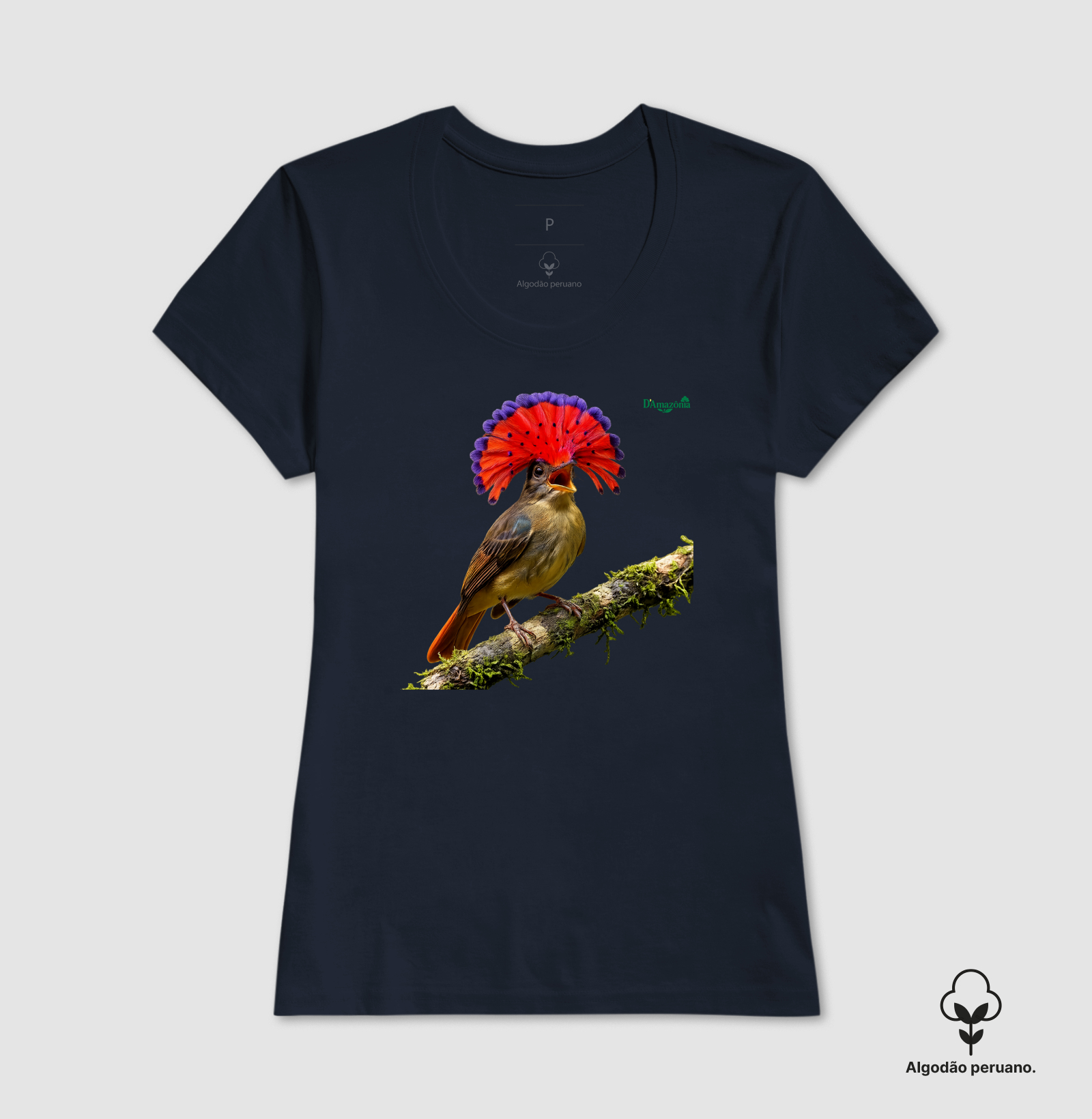 Camisa 3