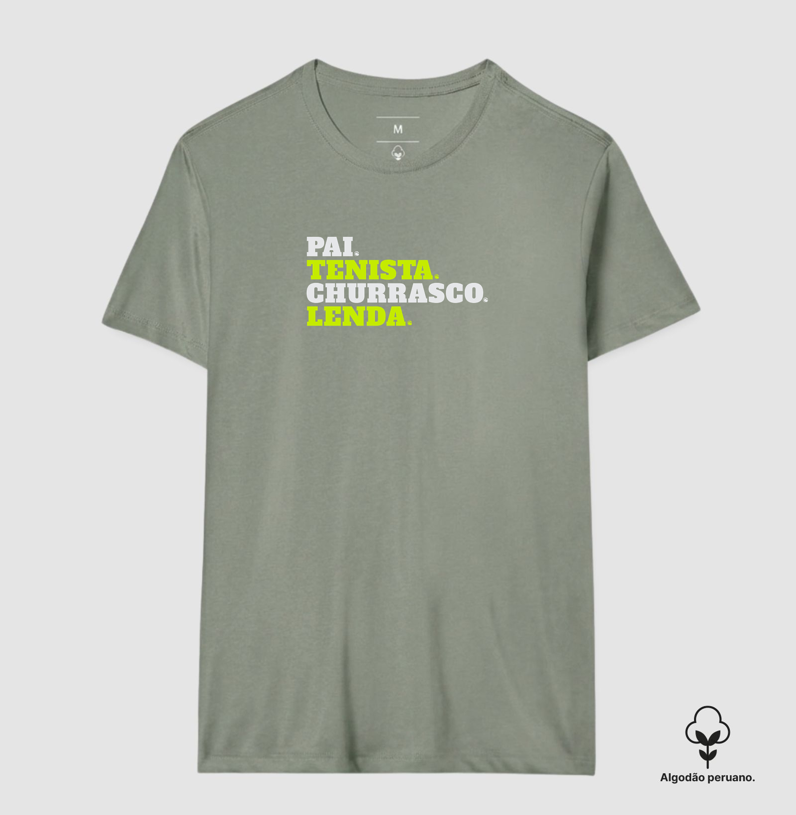 Pai tenista! - Imagem 6