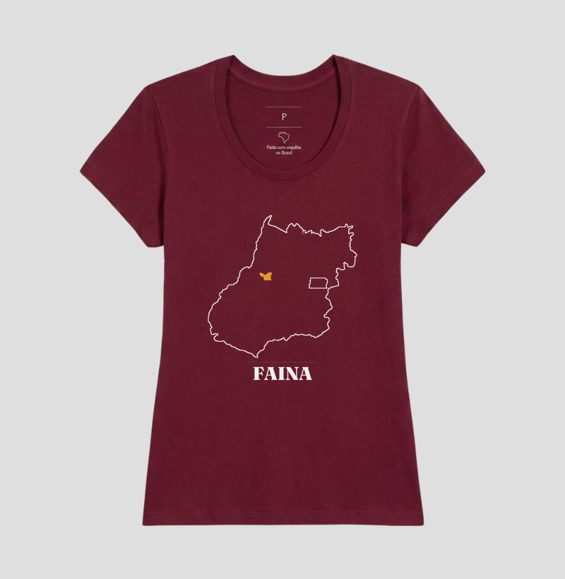 Faina | Traço GO - Imagem 19