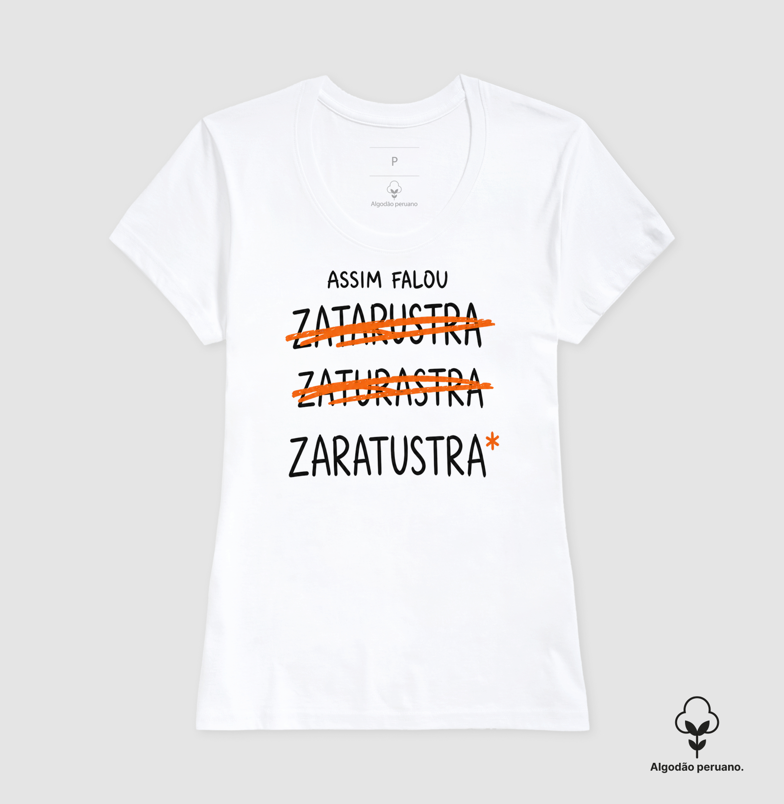 Assim Falou… Zaratustra* - Imagem 7