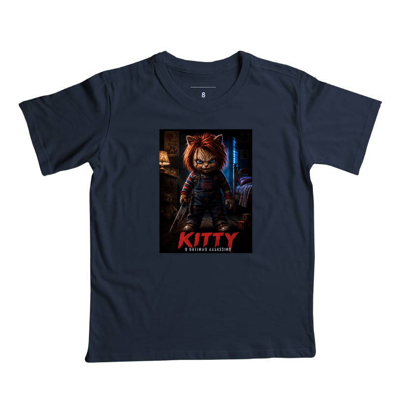 Kitty – O Gatinho Assassino - Imagem 2
