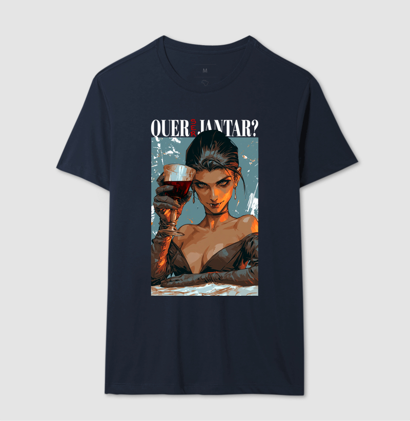 Quer Ser Jantar? - Imagem 7
