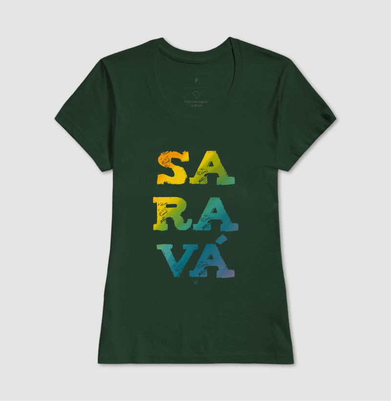 Camisa 12
