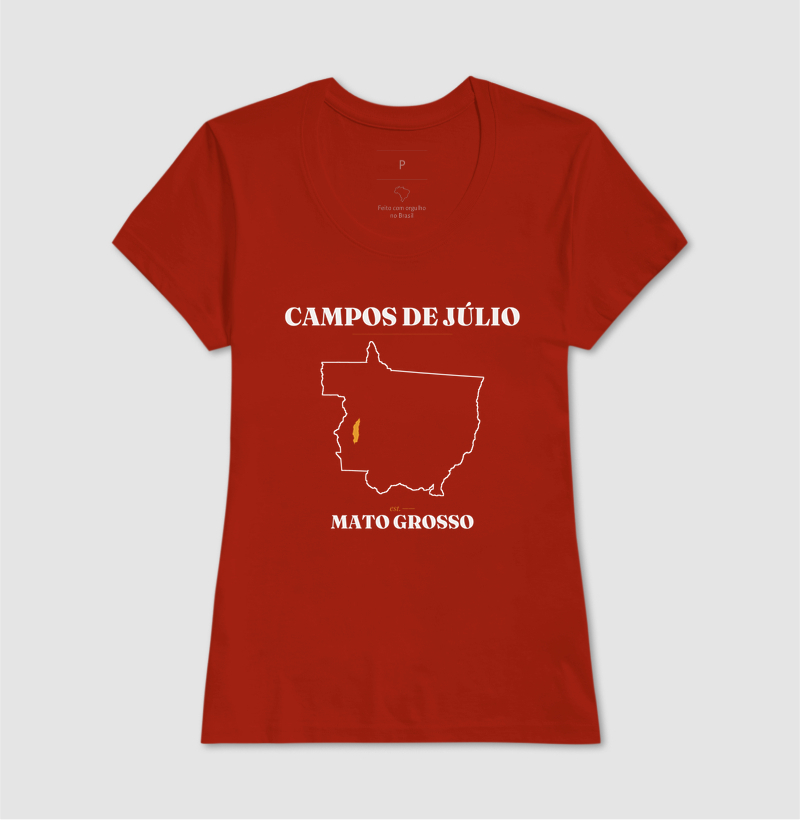 Camisa 10