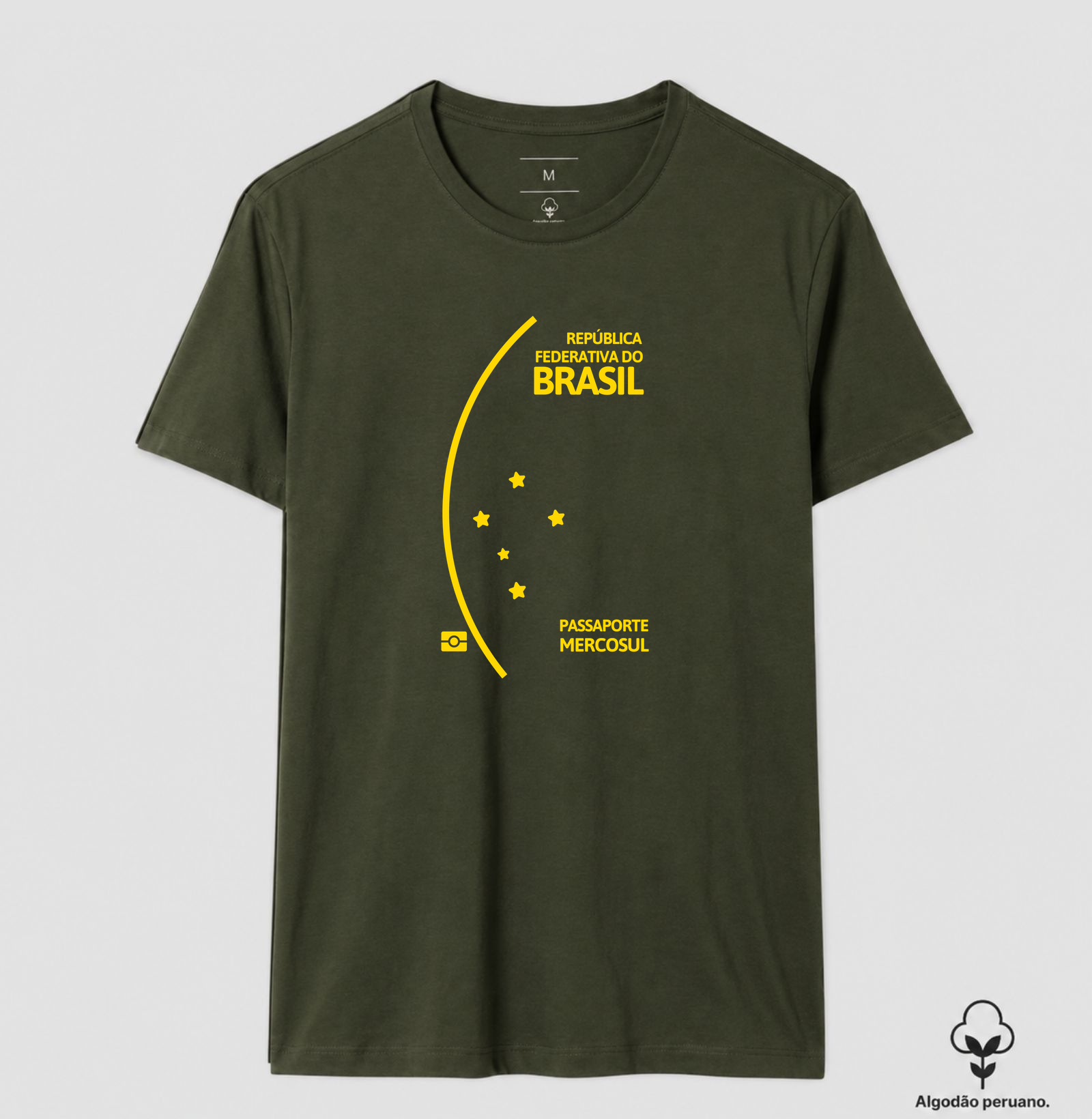 Camisa 6
