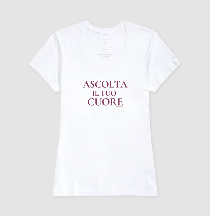 Ascolta il tuo cuore - Imagem 7
