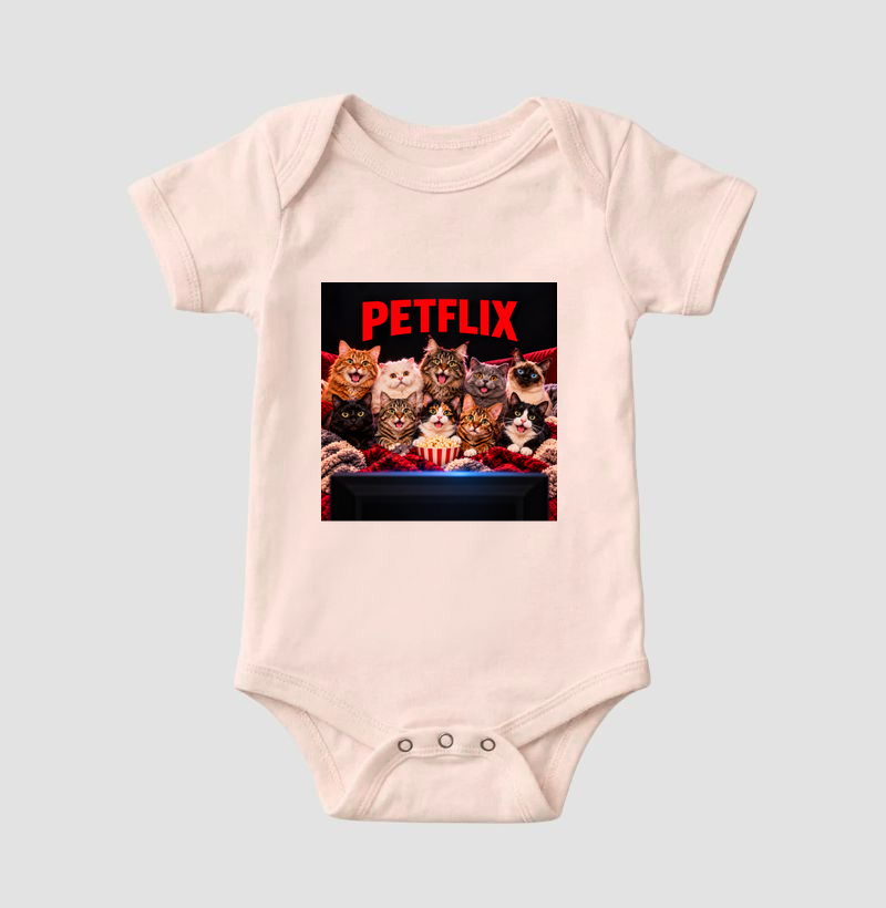 Petflix - Gatos - Imagem 5