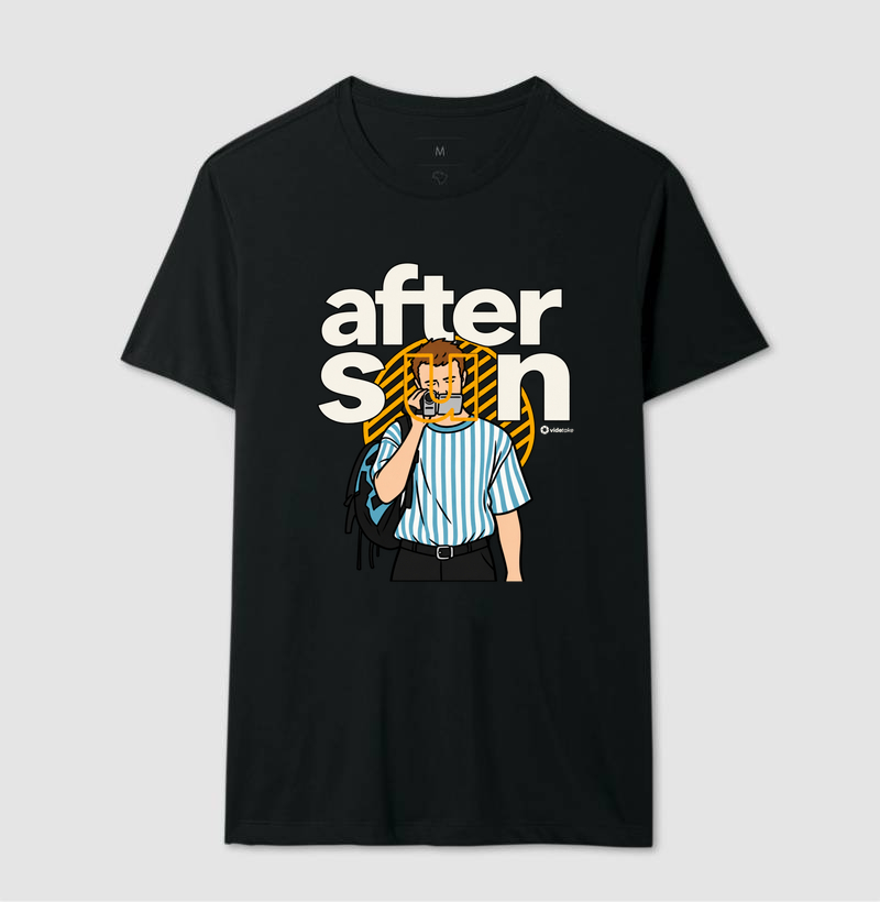 Aftersun - a despedida de Calum e Sophie - Imagem 2