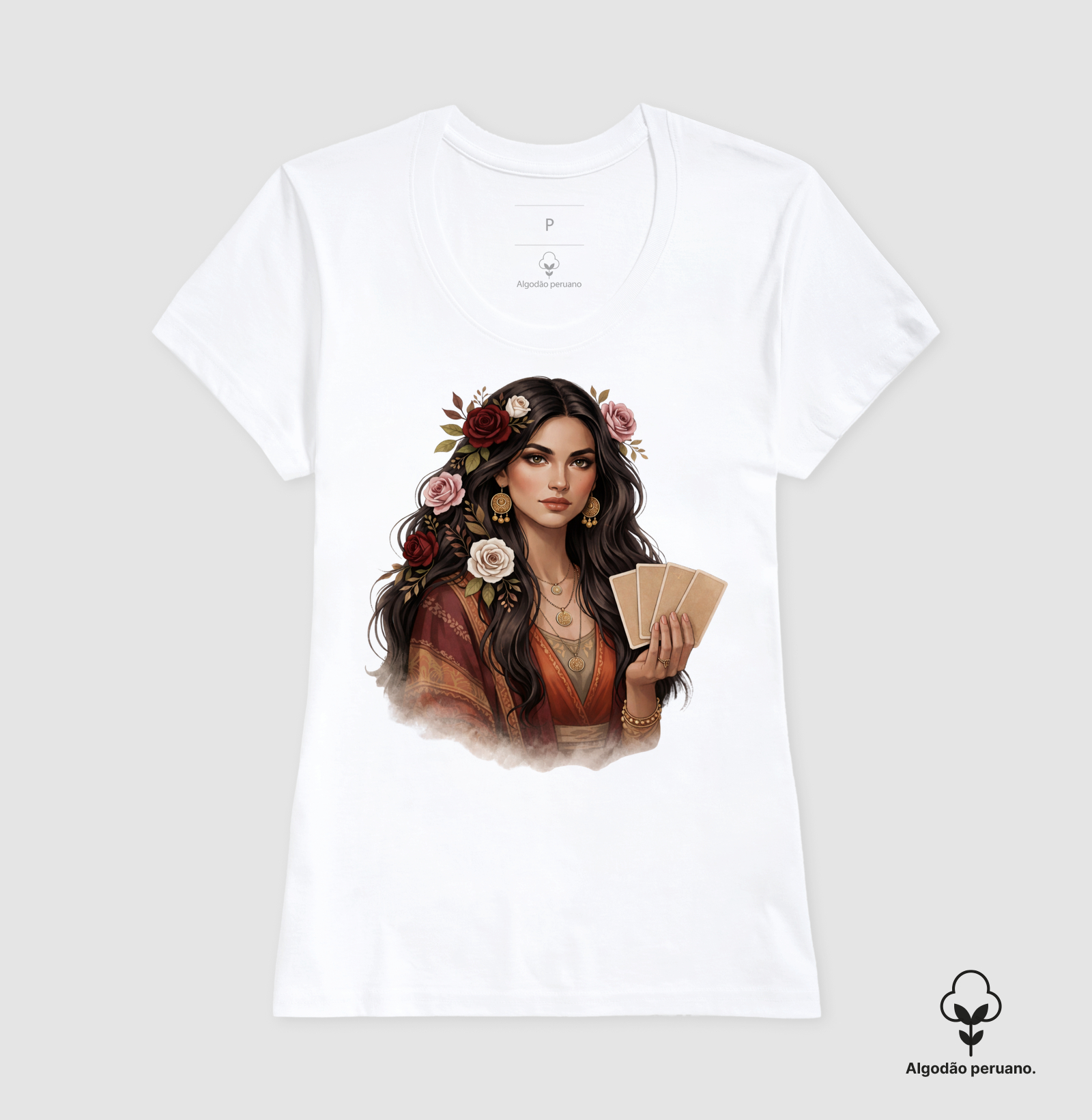 Camisa 6