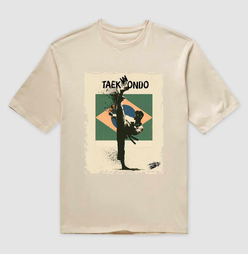 taekwondo Brasil 01 - Imagem 3