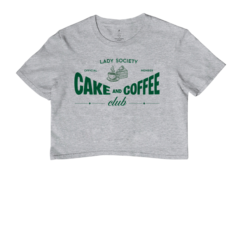 CAKE AND COFFEE CLUB - Imagem 3