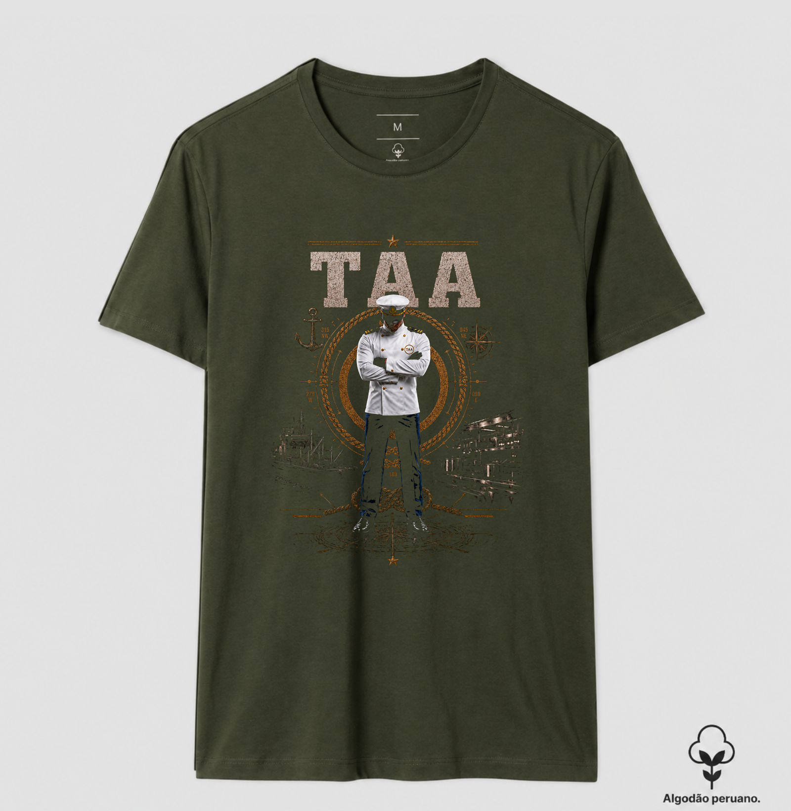 Camisa 6