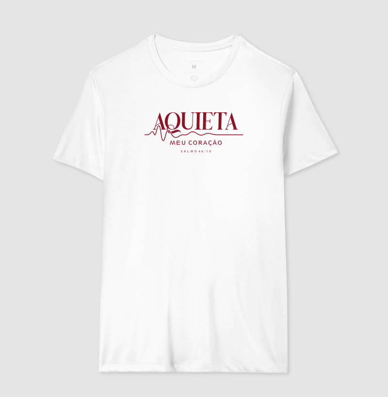 Aquieta Meu Coração - Imagem 4