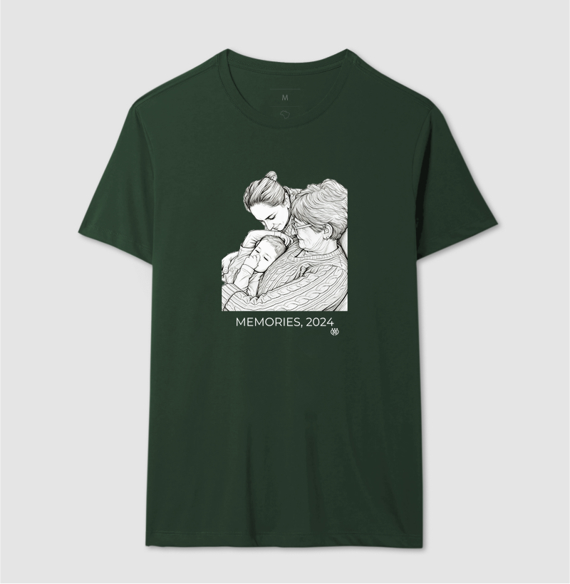 Camisa 11