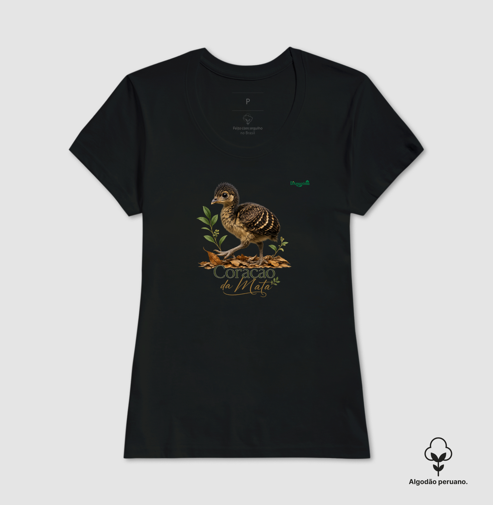 Camisa 2