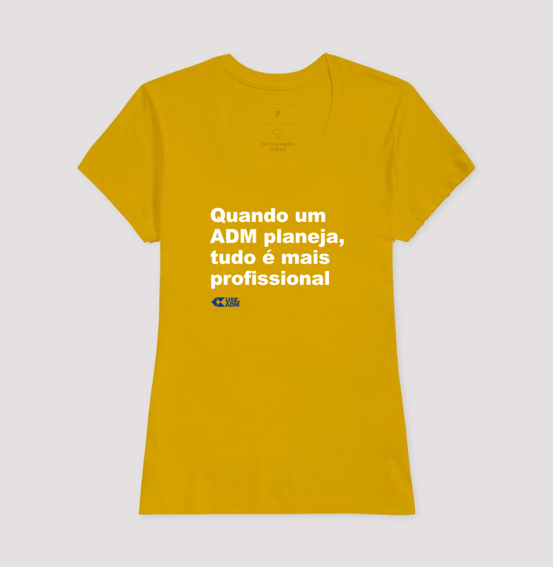 Adm planeja mais profissional - Imagem 11