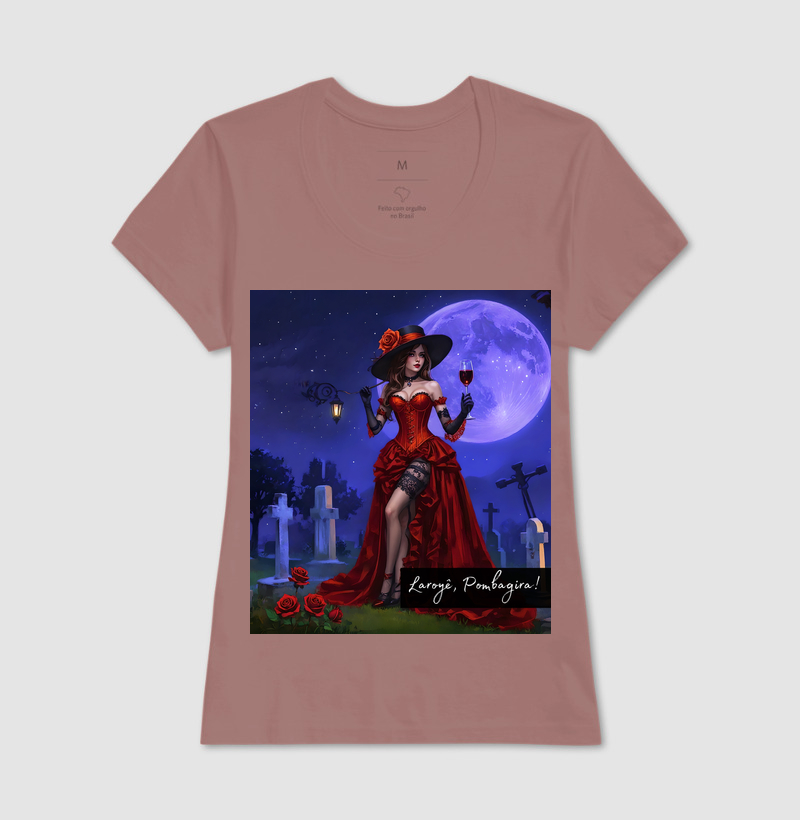 Camisa 19