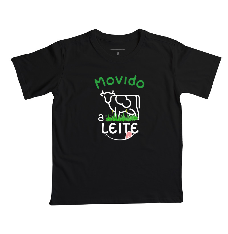 Movido a Leite - Imagem 5