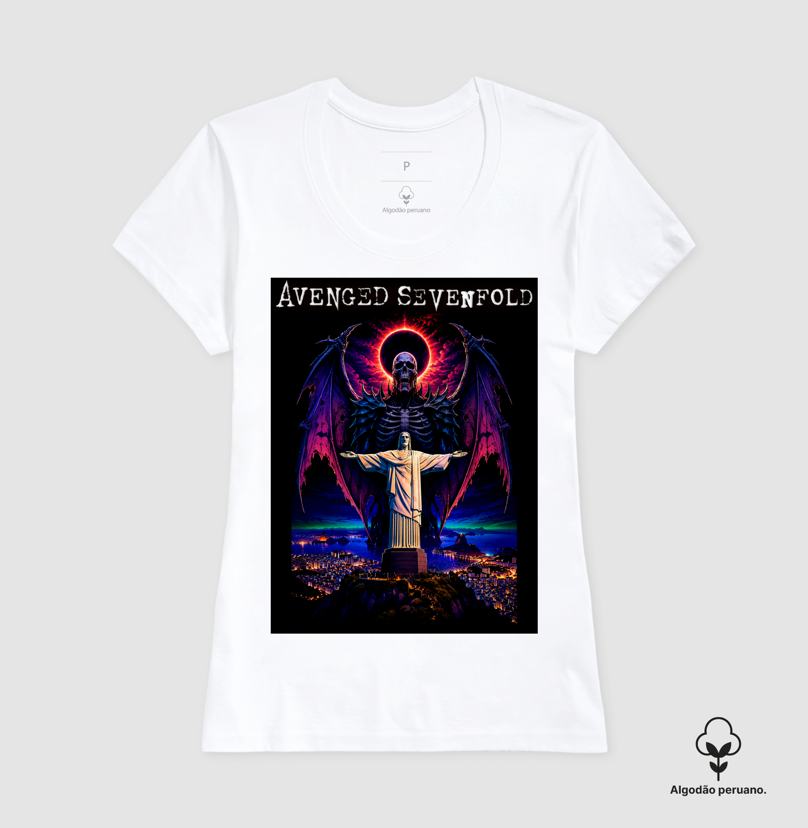Camisa 5