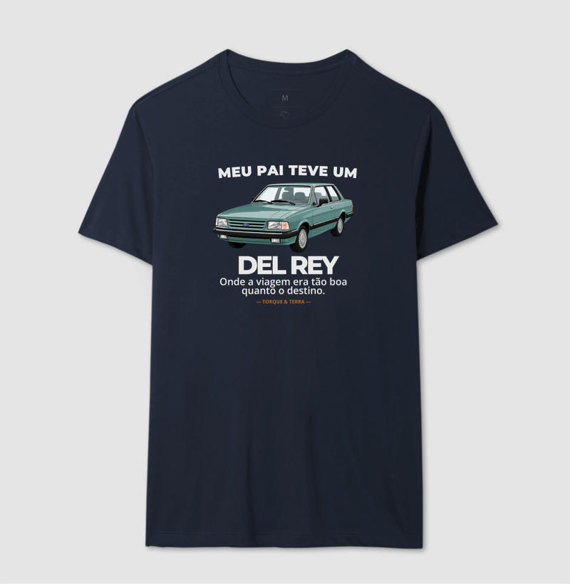 Meu pai teve um - DEL REY - verde - Imagem 6