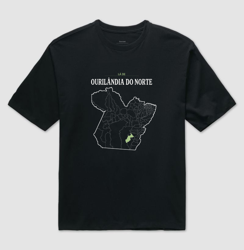 Ourilândia do Norte | Território PA - Imagem 2