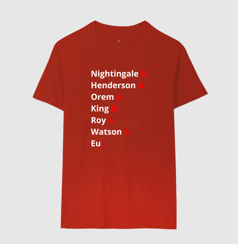 Camisa 12