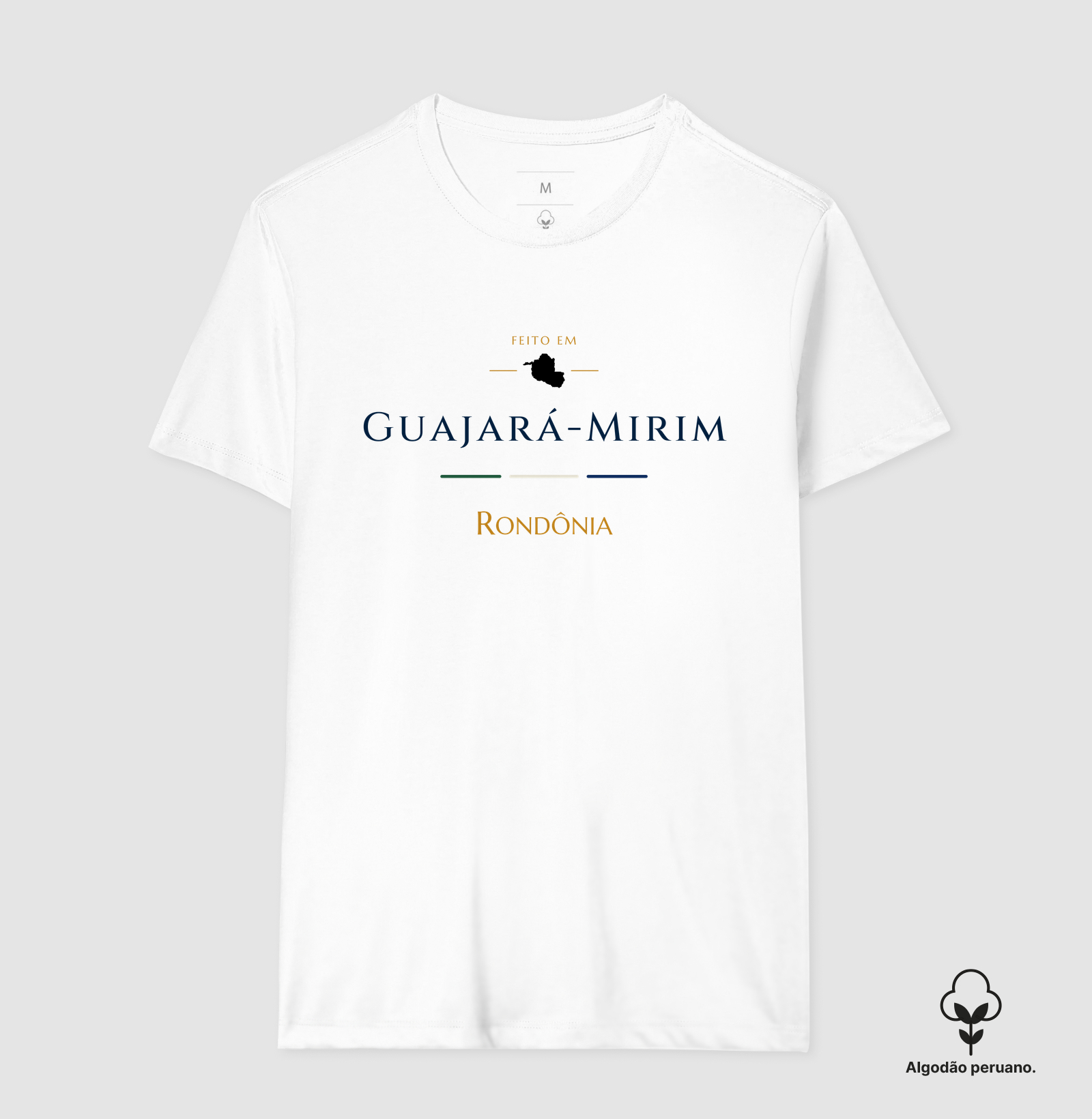 Feito em Guajará-Mirim RO - Imagem 5