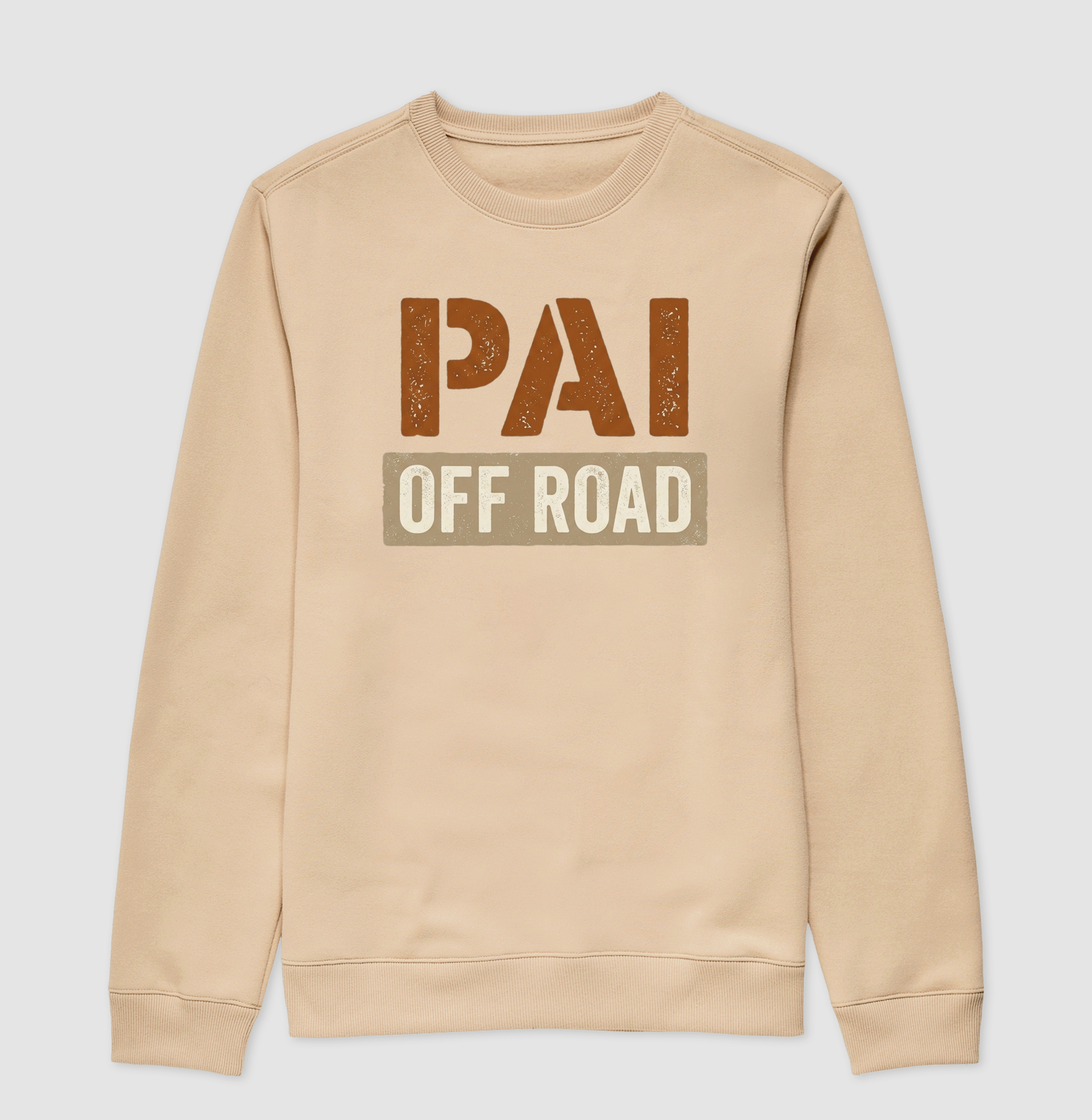 Pai Off Road - Imagem 3