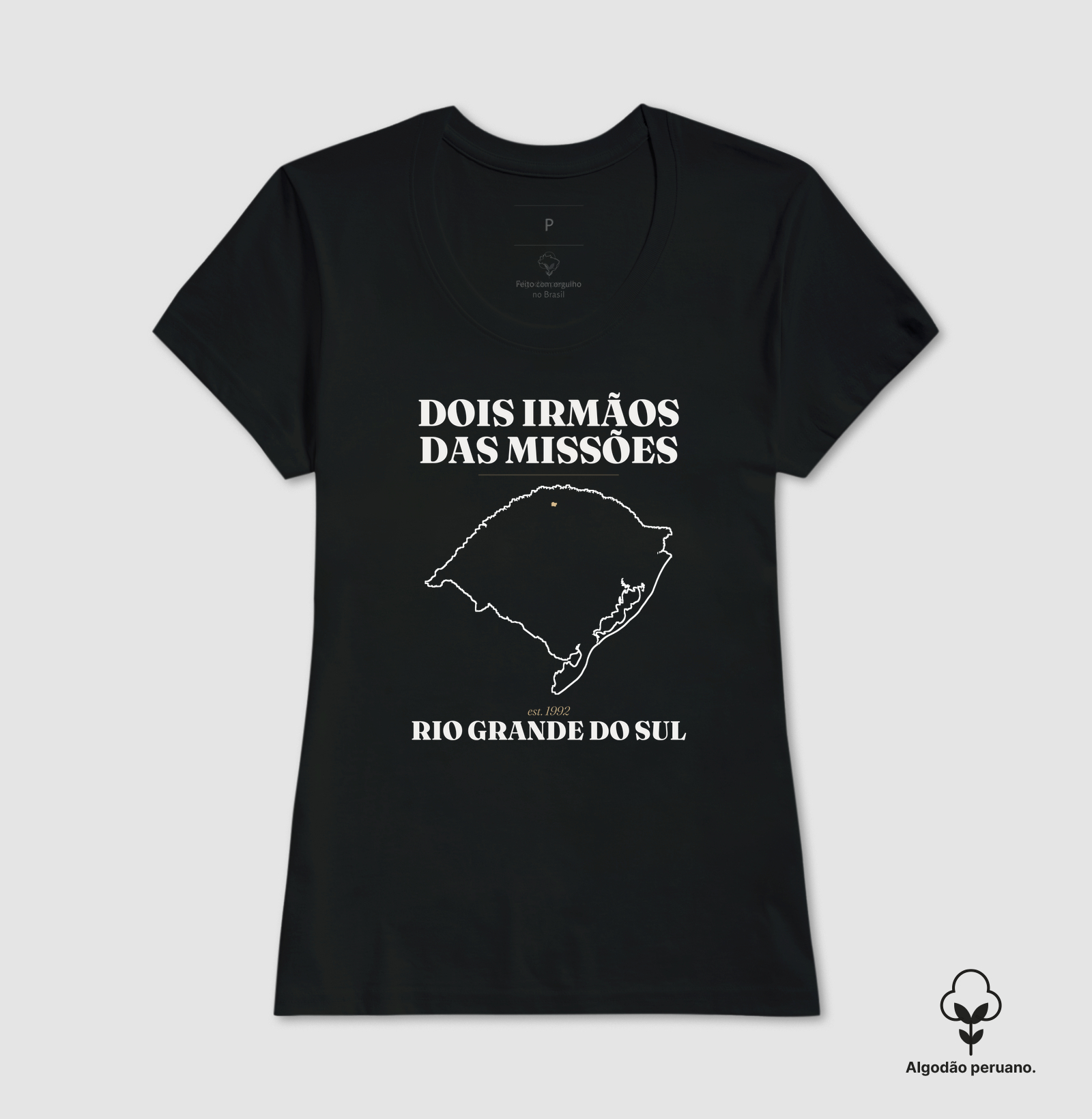 Camisa 1