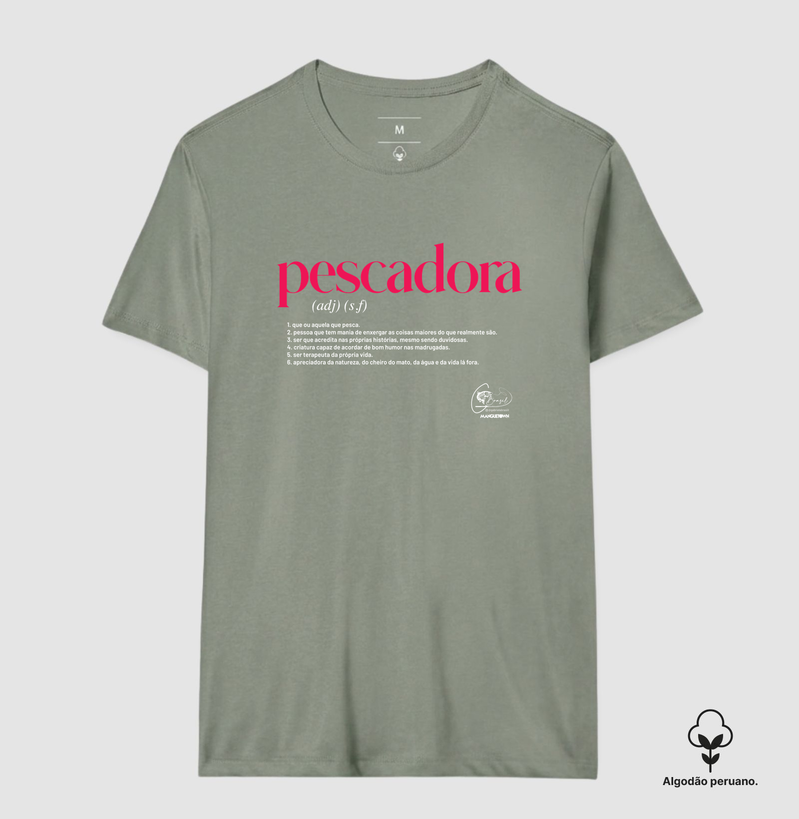 Camisa 5