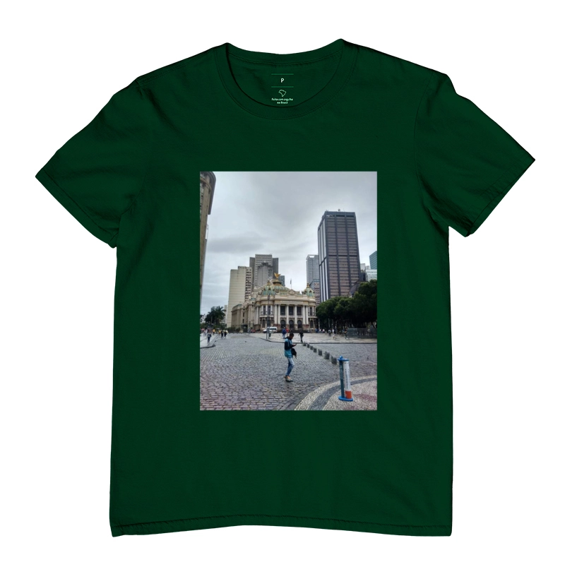 Camisa 11