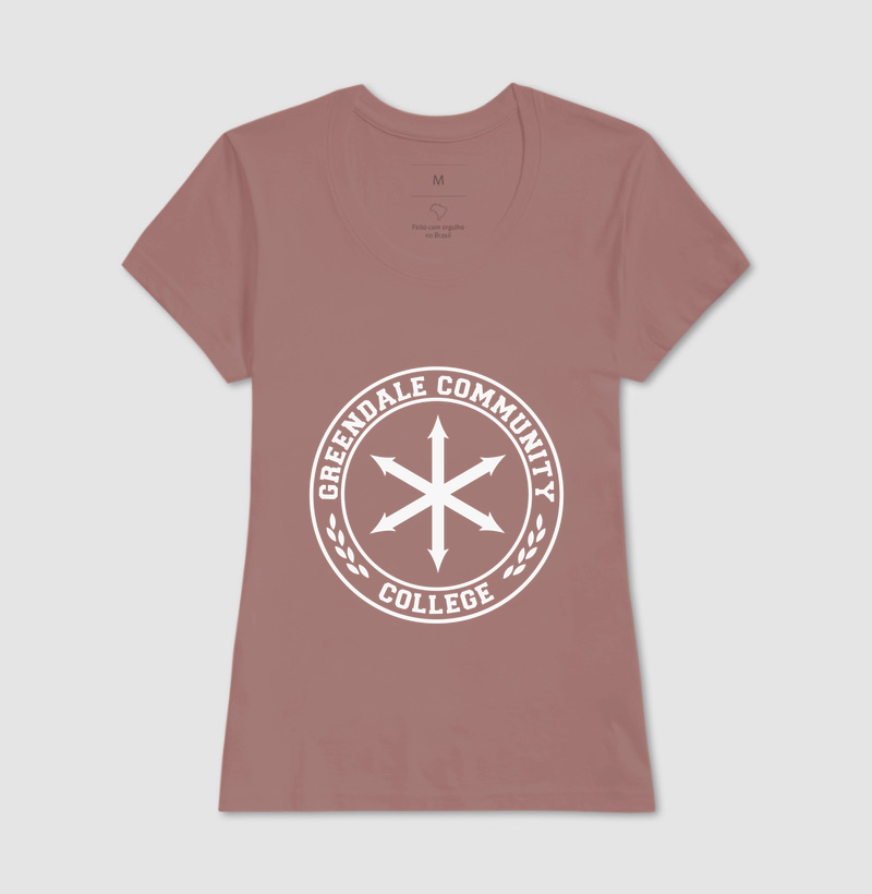 Camisa 17