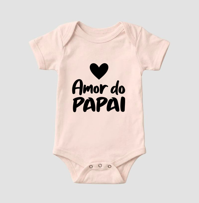 Amor do papai - Imagem 4