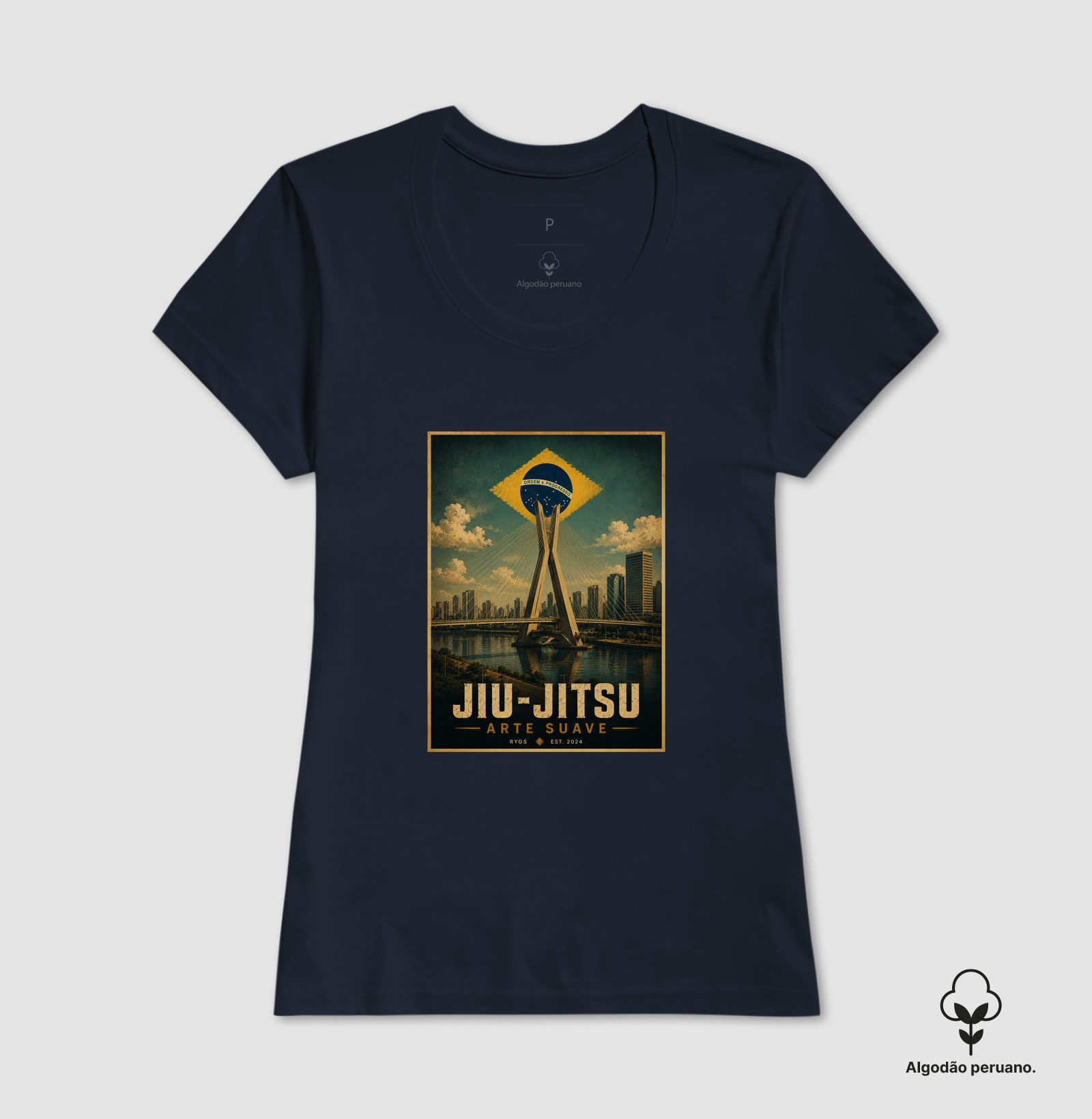 Camisa 7