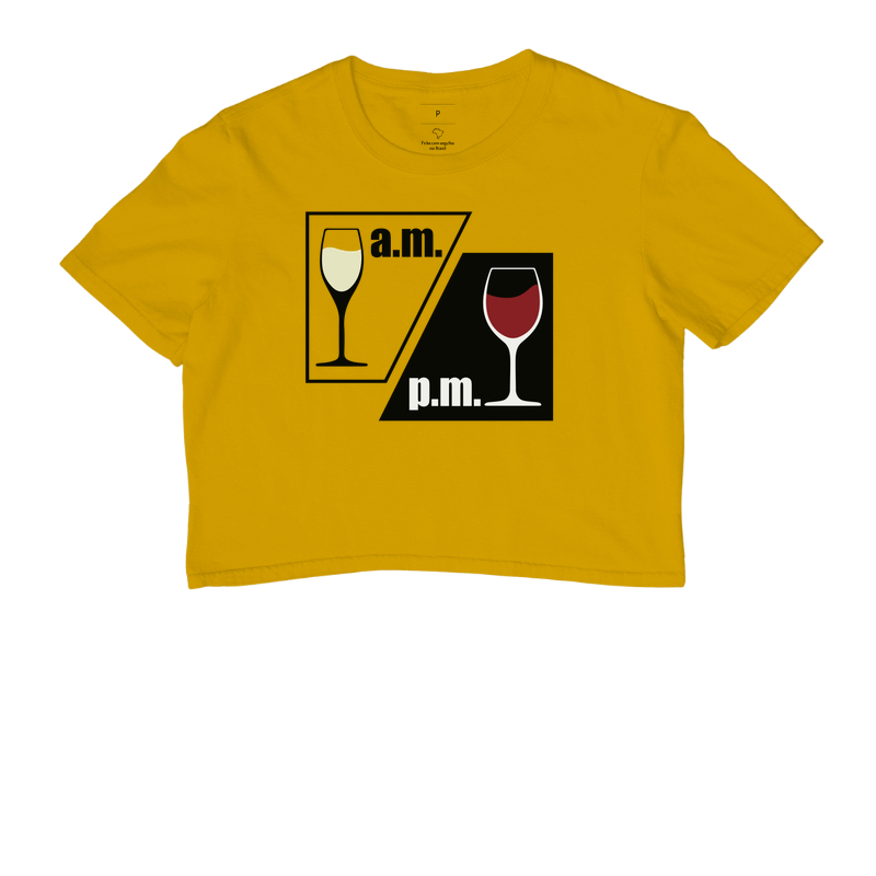 A.M./P.M. Espumante e Vinho - Imagem 9