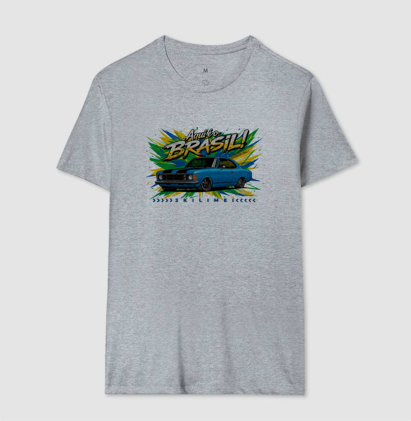 Camisa 7